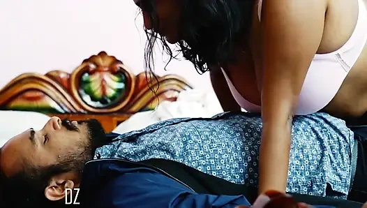 Pantat bahenol sopir india dientot habis-habisan sama supir