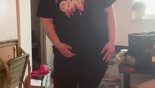 Big black makes Sage explode