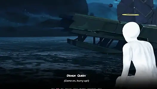 Twisted World - Fucking a Chubby Cow's Ass