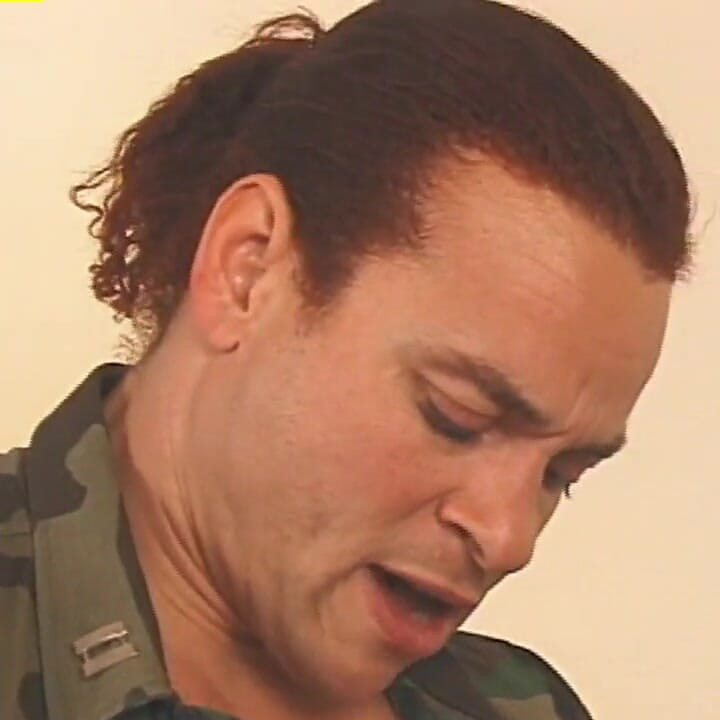 Maniobras militares, parte 3