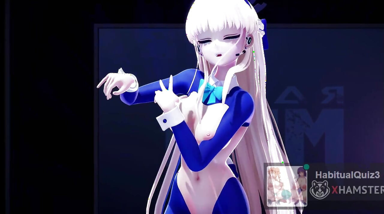 mmd r18 Asuma Toki mollyflowers want to fuck hard 3d hentai fap game sex anal cum swallow jav big tits