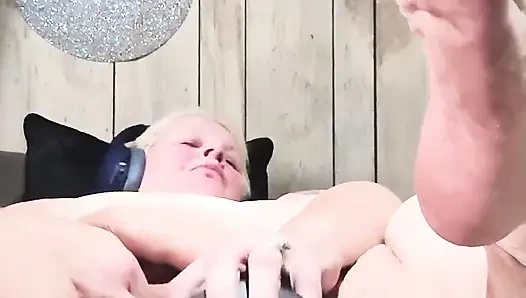 What Have I Done I Fucked My Stepson!