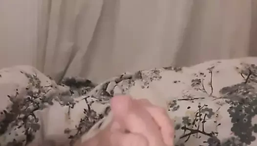 एकल wank और सह. (ध्वनि की गुणवत्ता खराब)