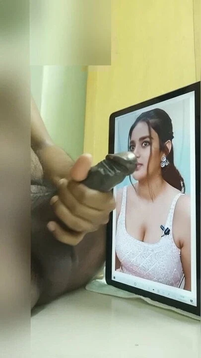Nidhi aharwal tribute #14