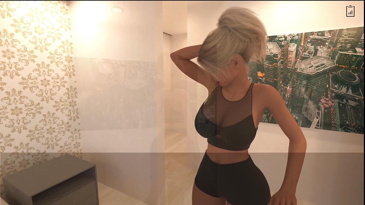 Couples Lustbound (part 5)