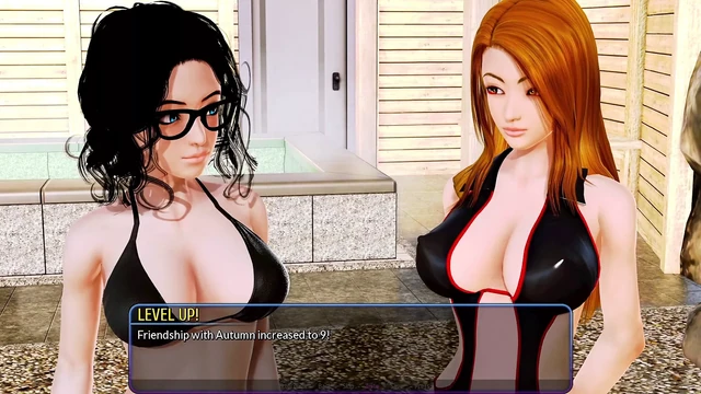 Harem Hotel - (PT 67) - NC