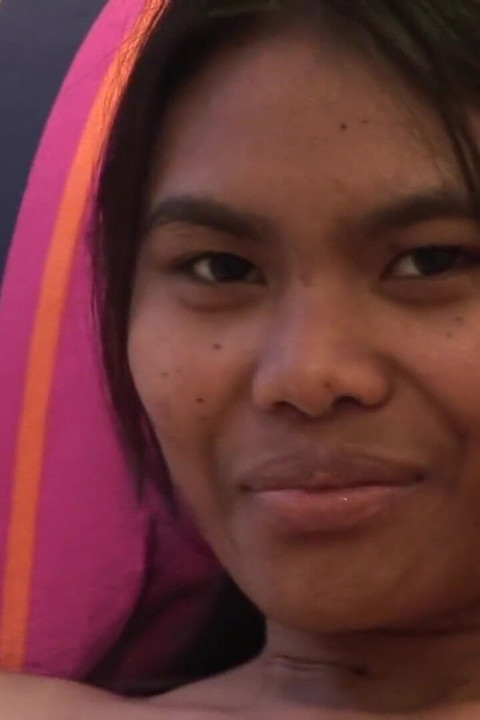 Thai teen needs cash part 2