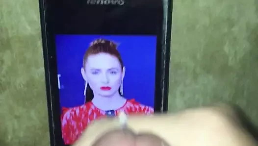 Cum üzerinde karen gillian muhteşem yüz