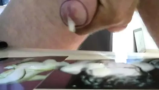 abspritzen