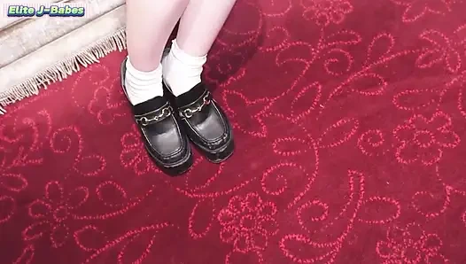 Asiatischer engel 27866