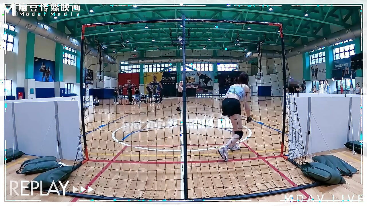 Mtvsq2-ep7 Goddess Sports Festival7th Periodwomen's World Football Championship! Where Does the Goddess Look for Her?