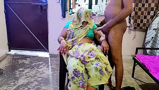 Heute hat die nachbarin mich verlassen