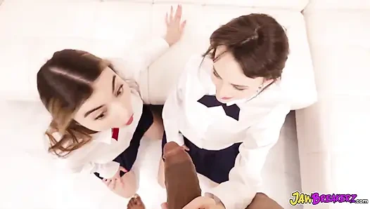 Würgereflex 101 Training