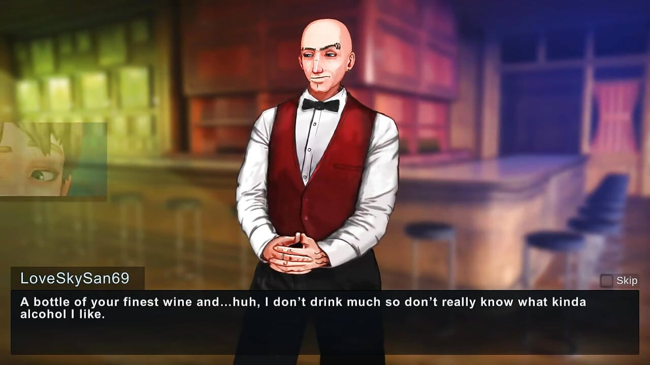 Taffy tales 0.170b teil 15 Sie sucht spaß von Loveskysan69