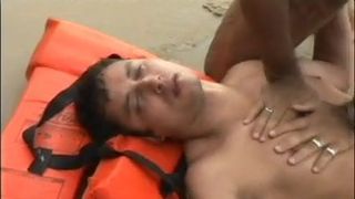 Seks na plaży 2