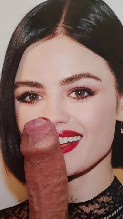 Photos Cum Tribute Lucy Hale