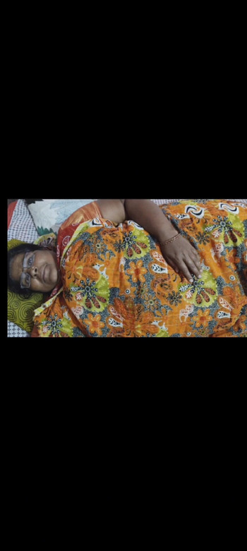 Momen menakjubkan dari "pasangan baru kakak ipar india mesra-mesraan di ranjang - R_liya"