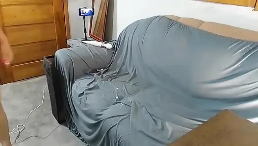 В этом выпуске у нас было выдающееся присутствие.