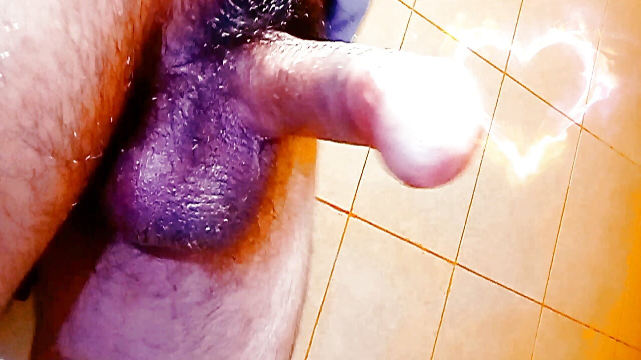 The Oily Cock Makes Your Pussy And Asshole Gurgle With Pleasure