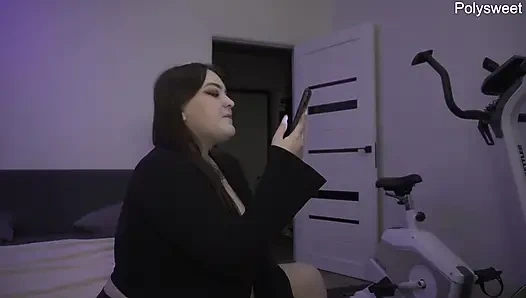 Porn Story - He Was Leaking Like a Slut During His Second Pegging in Life