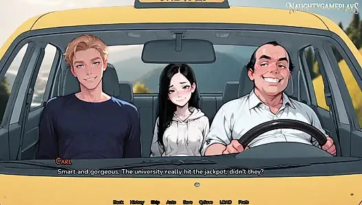 Unsere Ruhige Versuchung (teil 02) - Von Sinful Valley Adventures