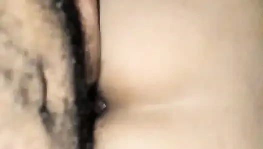 Unexpected Visit From a Friend and We End up Fucking