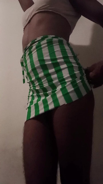 Hi guys how are you i a skinny
