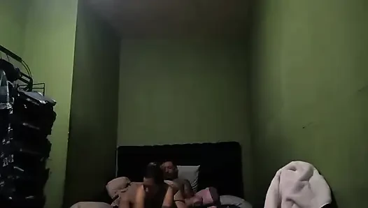 El culo rico de mi stepcousin