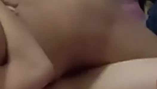 Russian girl friend spending time get very hard wild rough fucking in my private apartment in break time after class and wants