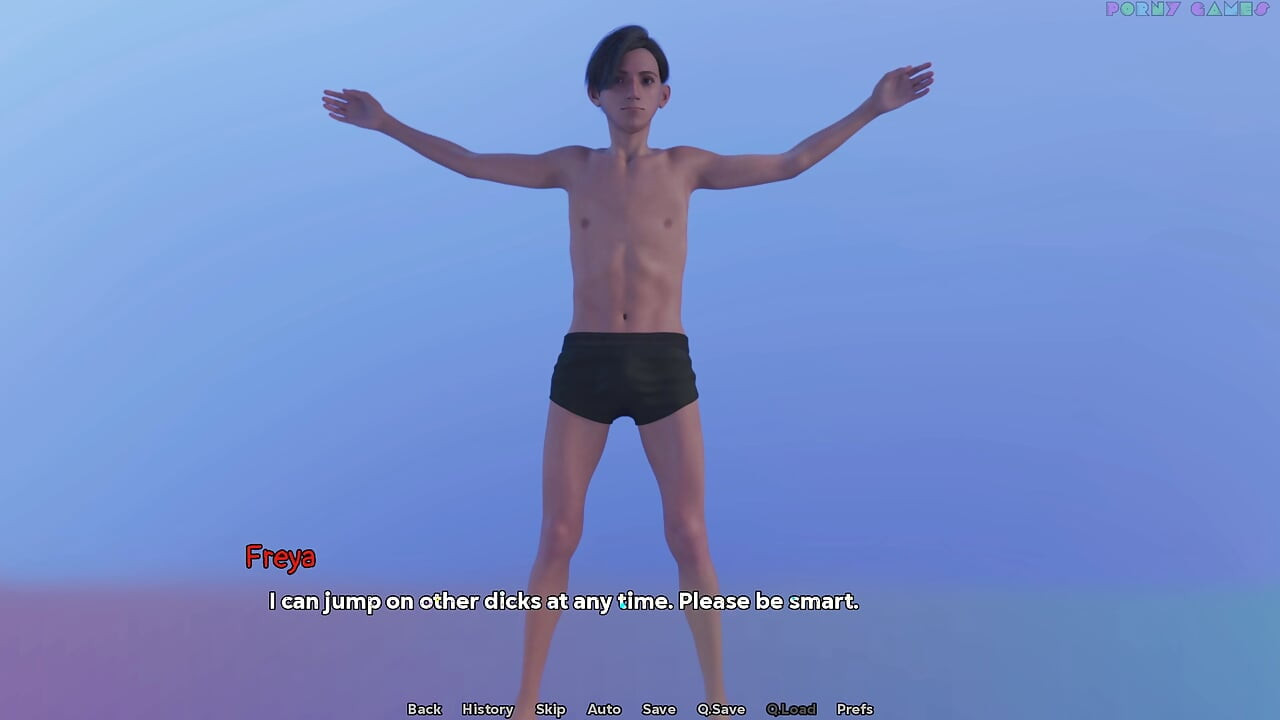 Fate Won't Separate Us by Raising Phallus - My Stepsis Bangs a Hobbit with a BBC 2