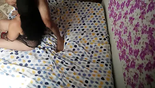 sexy lingerie mature mask an deepthroat beautiful