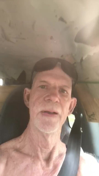 Vožnja po mom susjedstvu gola