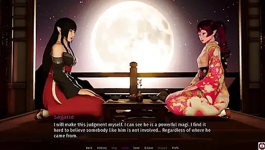 ДОМ В РАЗЛОМЕ - (ЧАСТЬ 72) NC