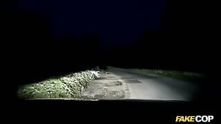 Fake Cop