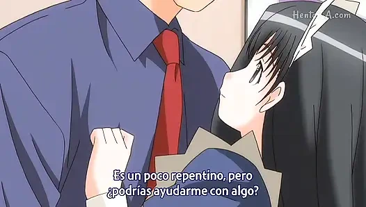 Shinshou genmukan cap 1 aku ngentot pembantuku yang sange