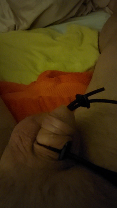 E stim electro bdsm