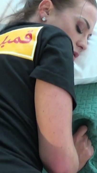 Kurdish Iranian Persian Sex In Germany | Clip 1