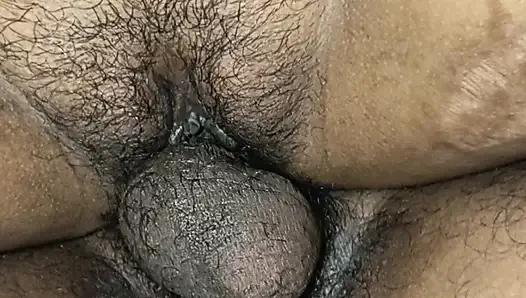 My friend Hot mom fucked hard and she is enjoying