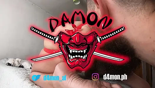 Karımın götünü böyle kırmayı seviyorum