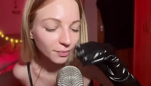 Intense Ball Busting Asmr Roleplay
