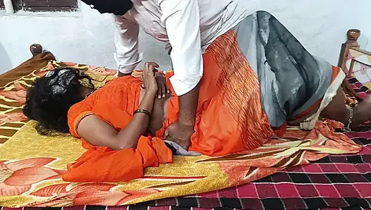 Indian hot wife Homemade pussy licking  fucking