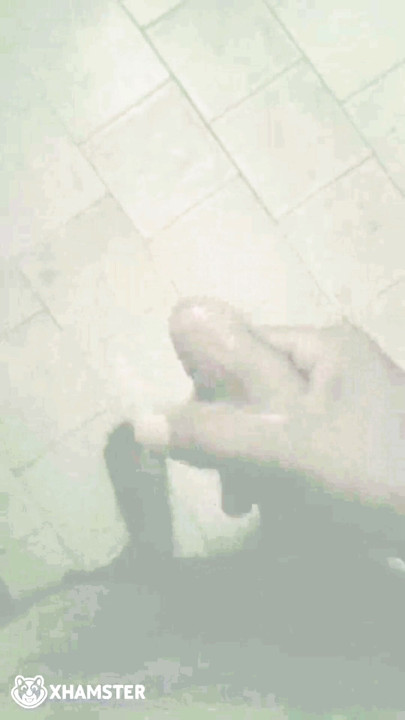 Handjob dickking