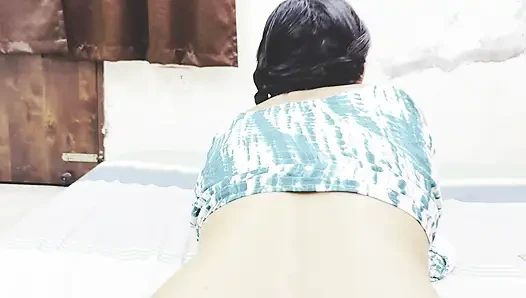 Step Sister Saw Me Masturbating and Got Herself Fucked Hard and Gave Me Bad Pleasure