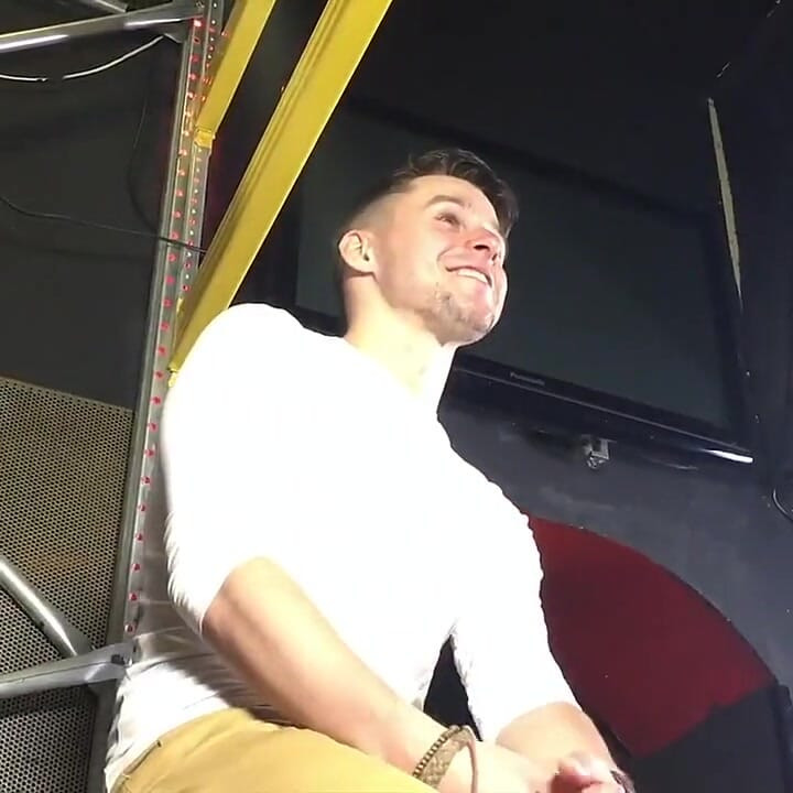 Interview Dmitry Osten Extra Bonus