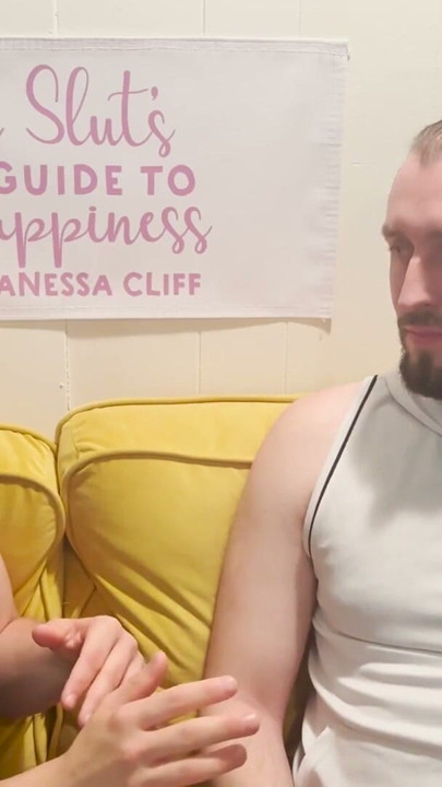 A 's Guide To Happiness Podcast - Episode 26: Behind Bars and After Release - with Joshua Wright | Clip 1