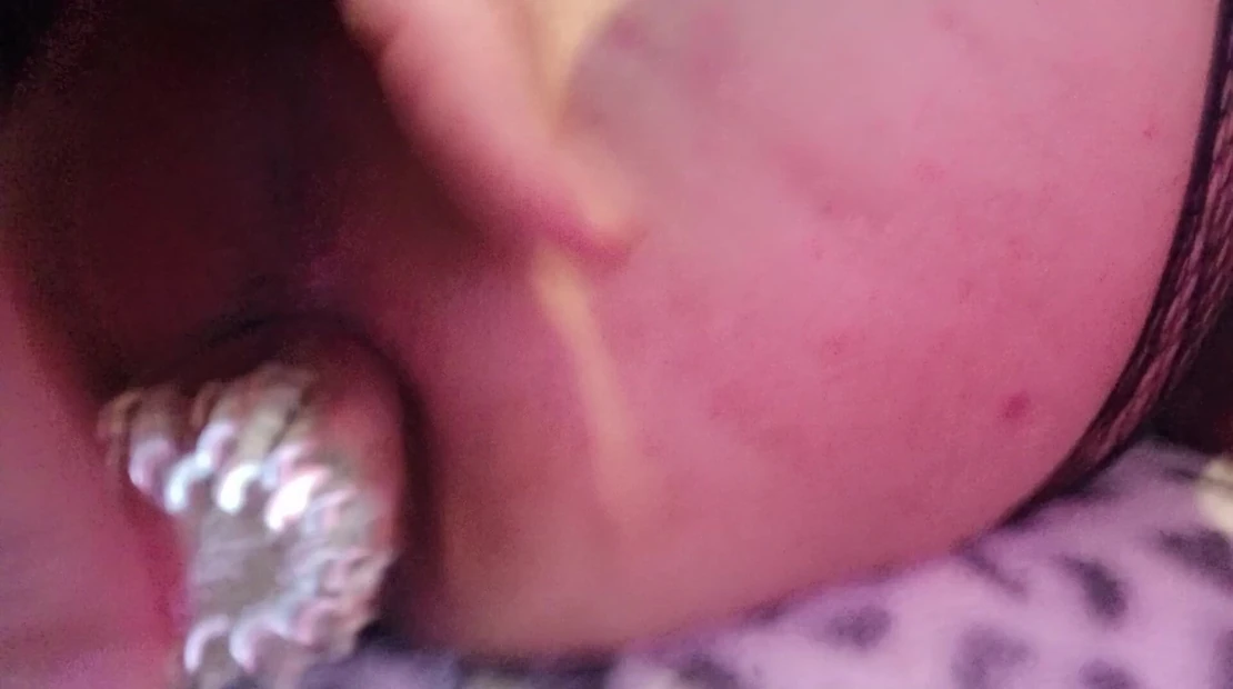 Sissy ass fuck