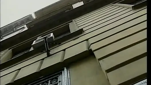 Мы любим делиться петухом