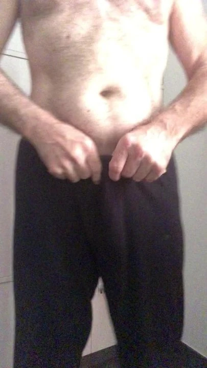 Wanking