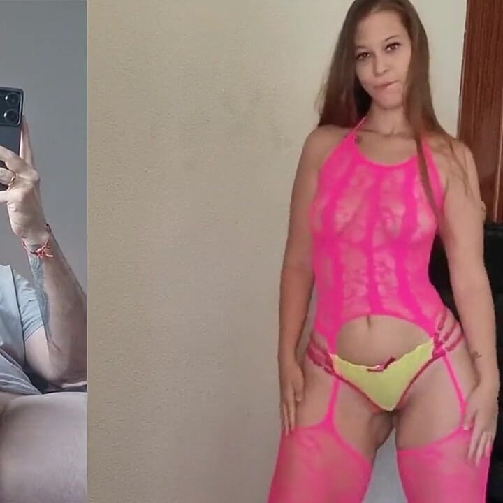 Big Ass Latina Horny