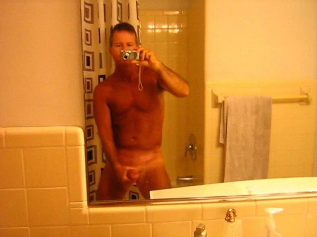 solo mature shaken  pumpedcock